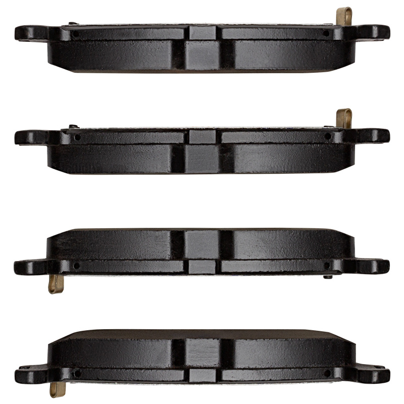 Jeep Grand Wagoneer Brake Pads - Rear - R1 Concepts - Optimum OE - `19-`25